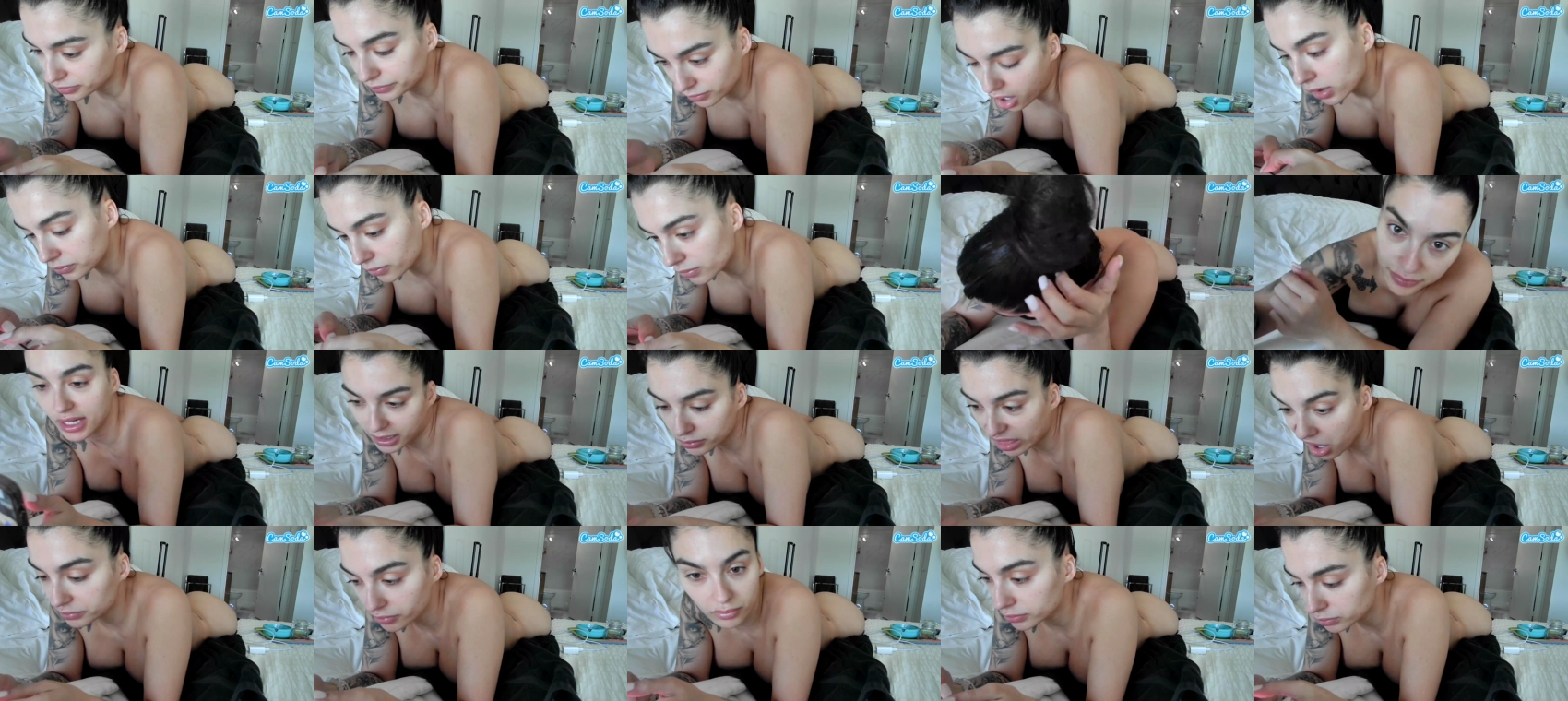 theofficalegypt1 CamSoda 16-03-2023